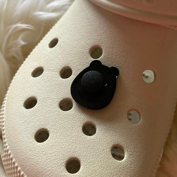 Croc Jibbitz | Squishmallows Wendy the Green Frog Charm | Cute Gift - Picture 2 of 4